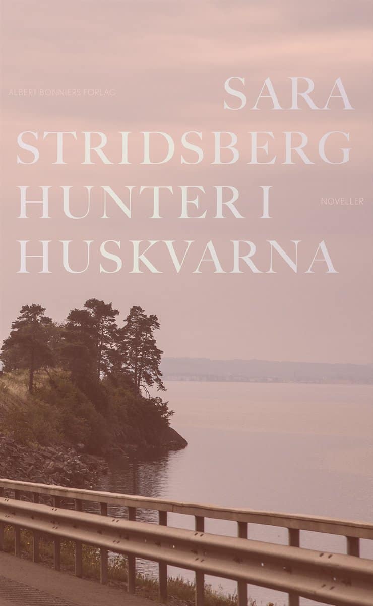 Stridsberg, Sara | Hunter i Huskvarna