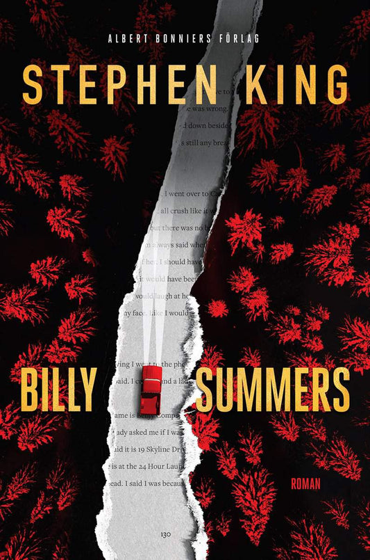 King, Stephen | Billy Summers