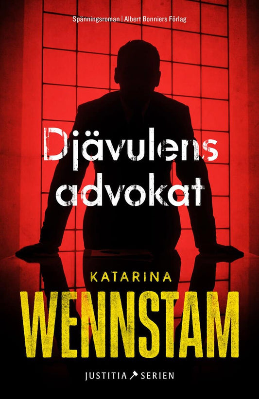 Wennstam, Katarina | Djävulens advokat