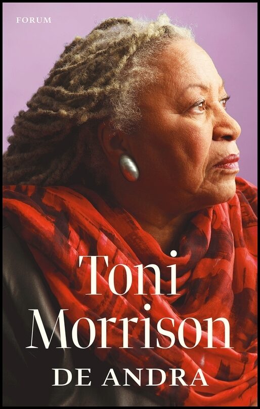 Morrison, Toni | De andra