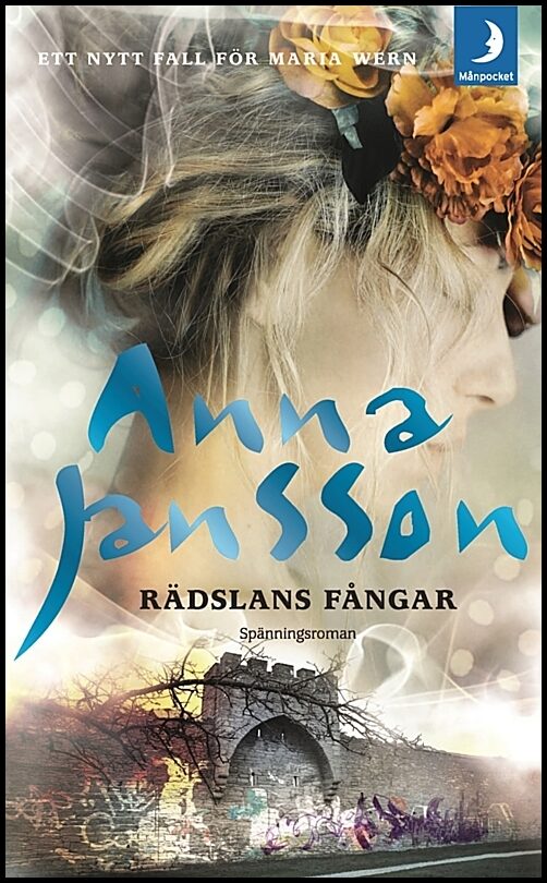 Jansson, Anna | Rädslans fångar