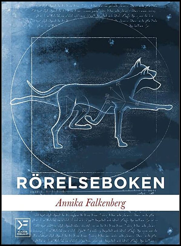 Falkenberg, Annika | Rörelseboken