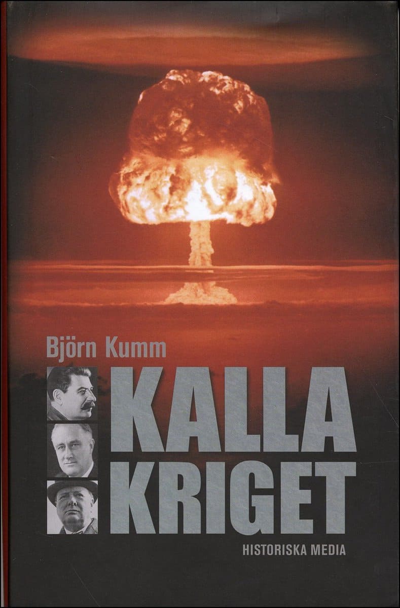 Kumm, Björn | Kalla kriget