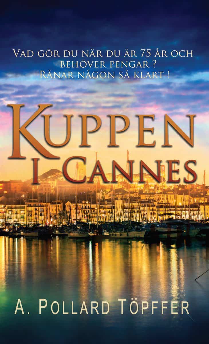 Töpffer, A | Kuppen i Cannes