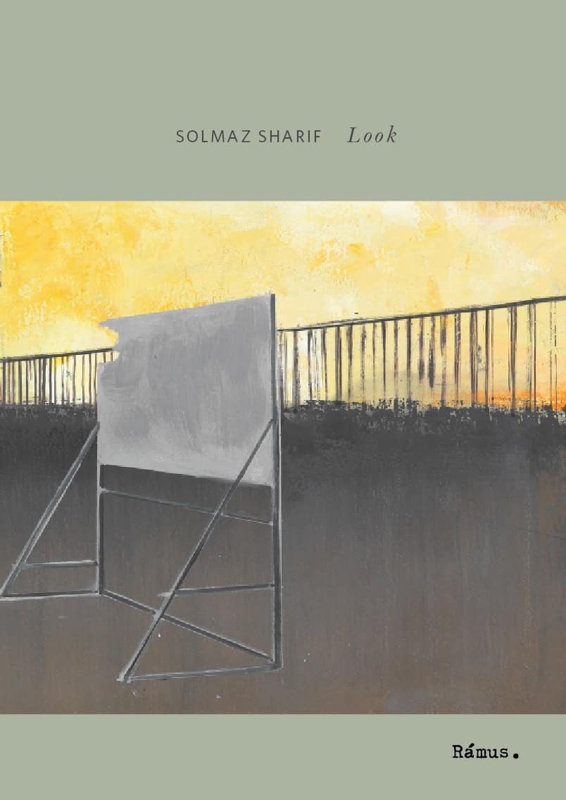 Sharif, Solmaz | Look