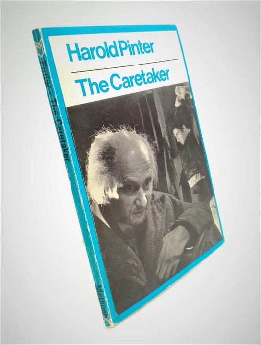 Pinter, Harold | The Caretaker