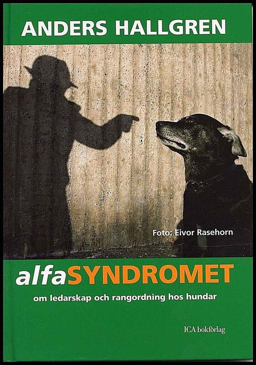 Hallgren, Anders | Alfasyndromet