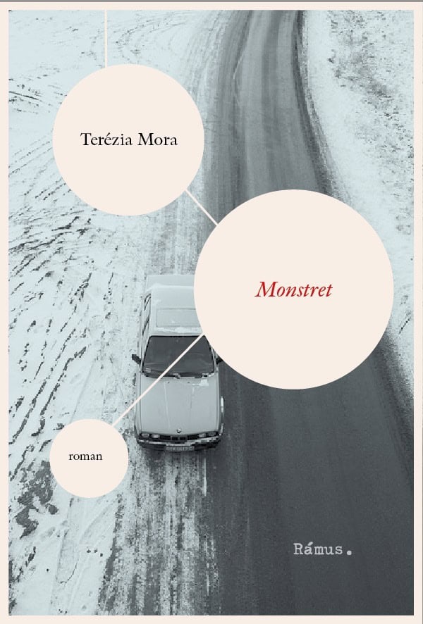 Mora, Terézia | Monstret