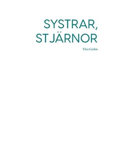 Gislén, Ylva | Systrar, stjärnor