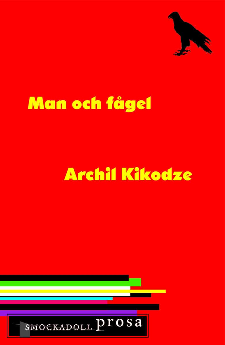 Kikodze, Archil | Man och fågel