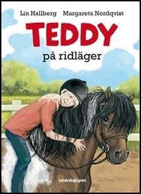 Hallberg, Lin | Teddy på ridläger