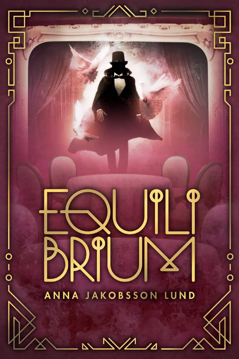 Jakobsson Lund, Anna | Equilibrium