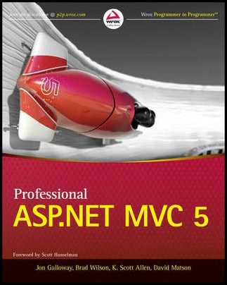 Galloway, Jon | Professional ASP.NET MVC 5