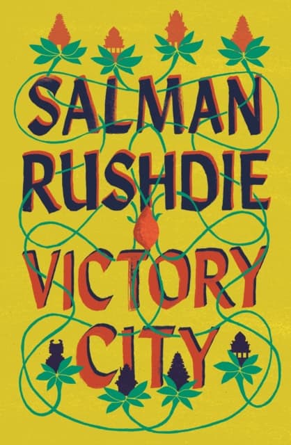 Rushdie, Salman | Victory City