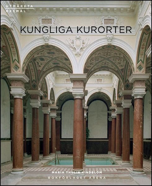 Thulin Kindblom, Maria | Kungliga kurorter