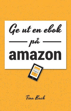 Back, Tina | Ge ut en ebok på Amazon