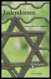 Groth, Bente | Judendomen : Kultur, historia, tradition