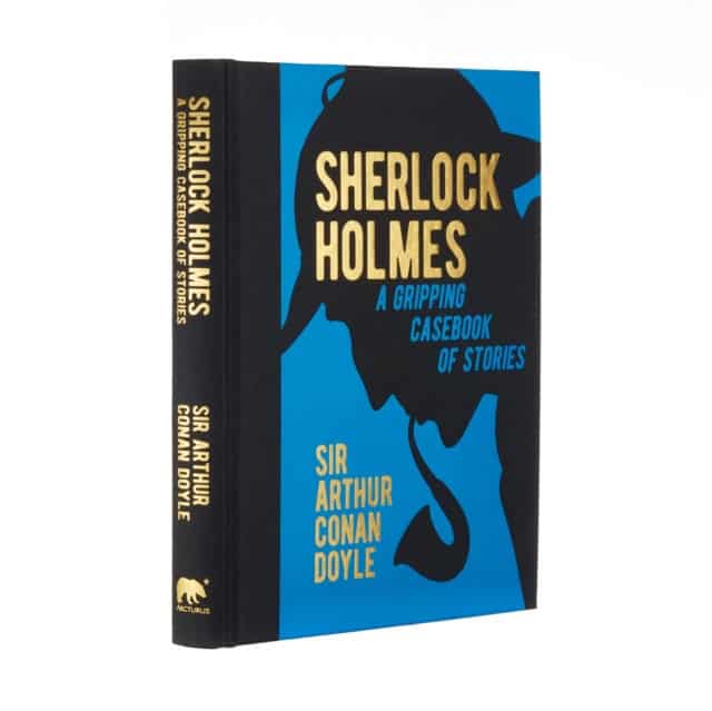 Conan Doyle, Arthur | Sherlock Holmes : A Gripping Casebook of Stories