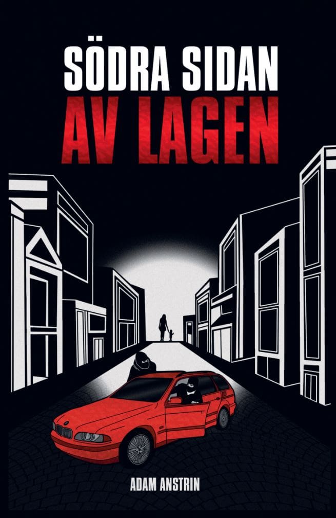 Anstrin, Adam | Södra sidan av lagen