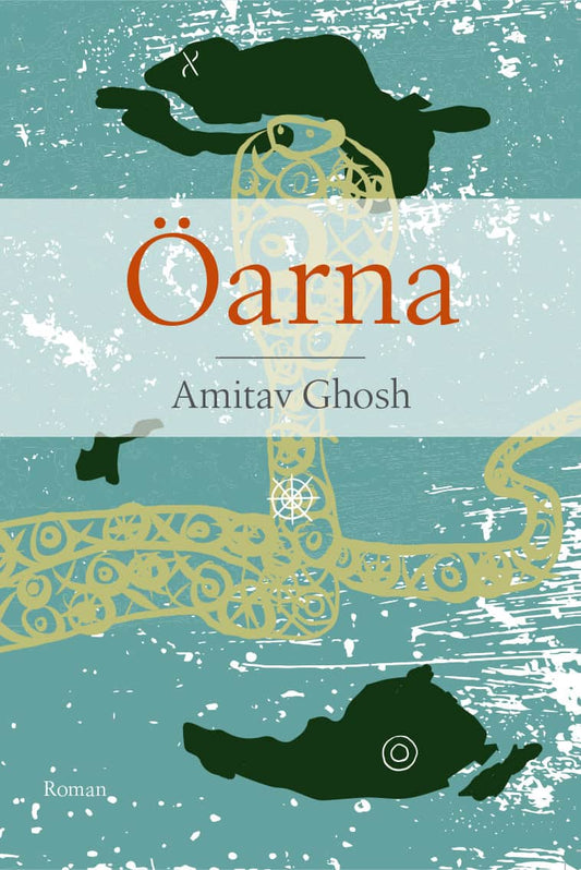 Ghosh, Amitav | Öarna