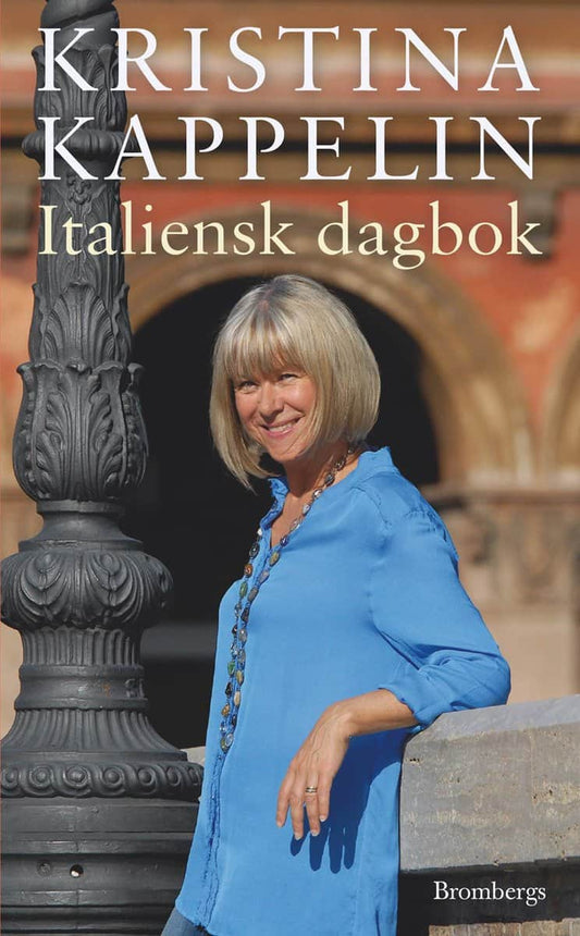 Kappelin, Kristina | Italiensk dagbok