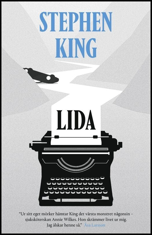 King, Stephen | Lida