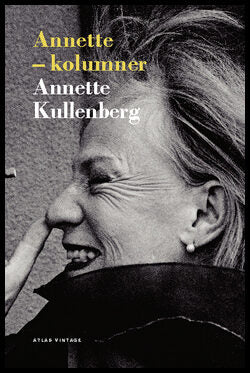 Kullenberg, Annette | Annette : Kolumner