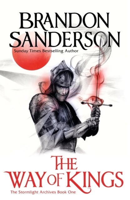 Sanderson, Brandon | The Way of Kings Volume 1