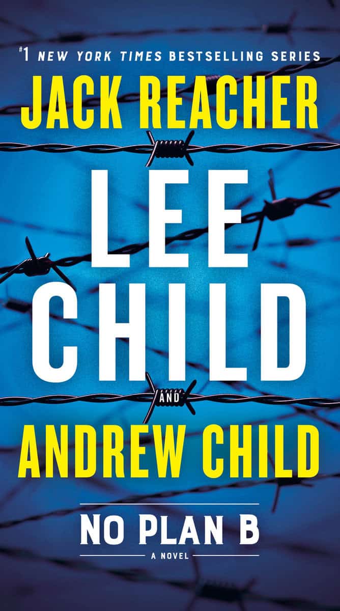 Child Lee, | Child Andrew | No Plan B