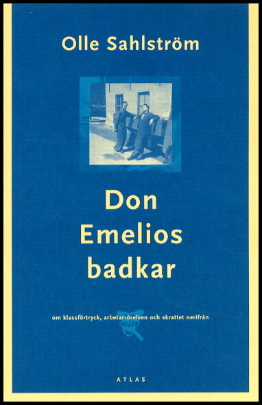 Sahlström, Olle | Don Emelios badkar