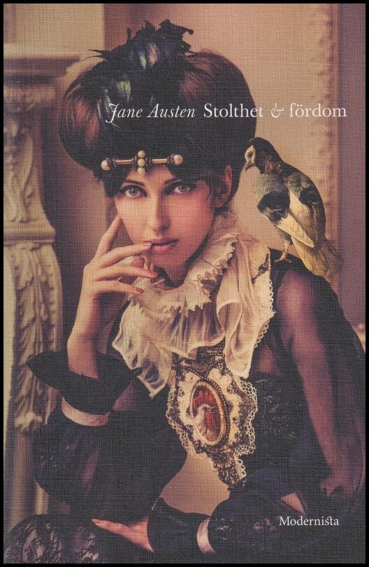 Austen, Jane | Stolthet och fördom