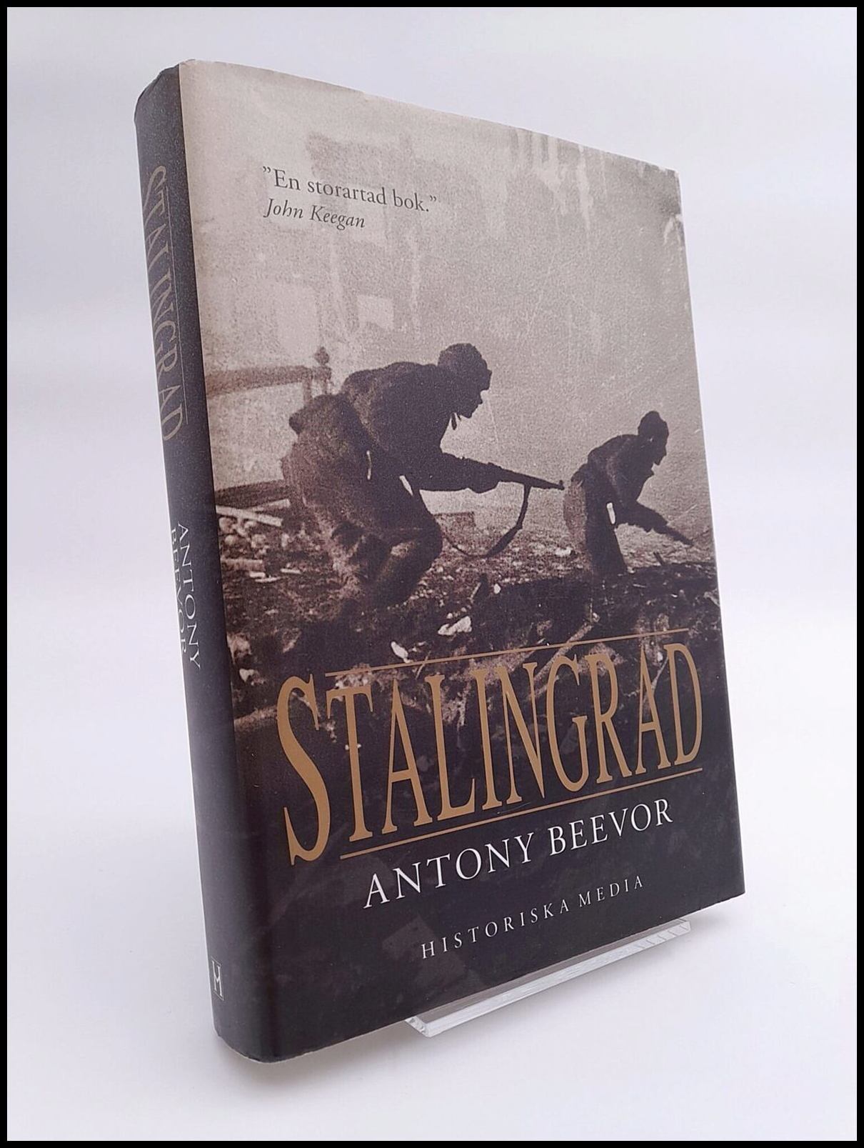 Beevor, Antony | Stalingrad