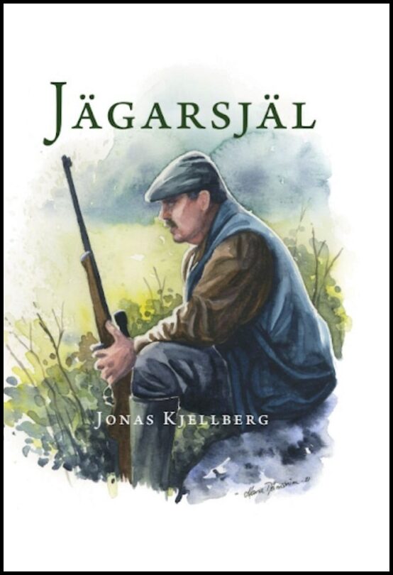 Kjellberg, Jonas | Jägarsjäl