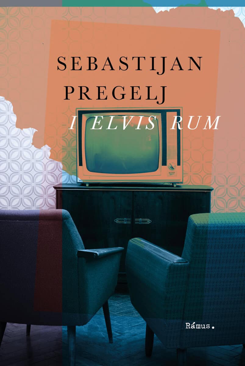 Pregelj, Sebastijan | I Elvis rum