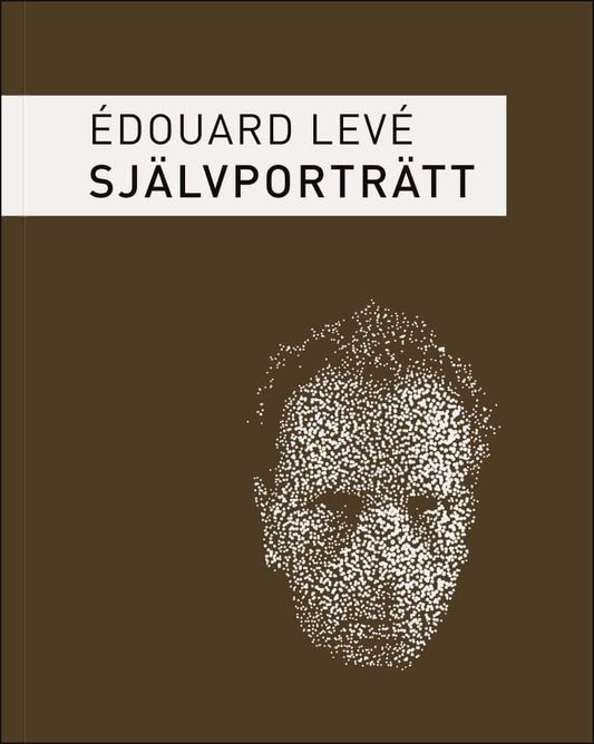 Levé, Édouard | Självporträtt