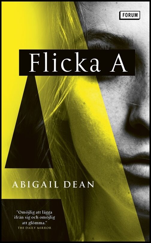 Dean, Abigail | Flicka A