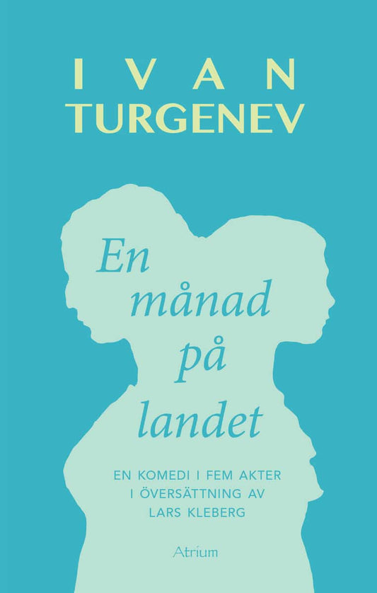 Turgenev, Ivan | En månad på landet