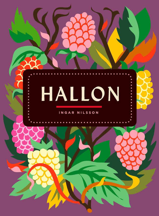 Nilsson, Ingar | Hallon