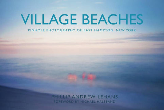 Phillip Andrew Lehans | Village Beaches