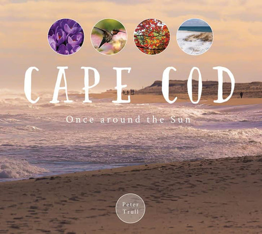 Peter Trull | Cape Cod : Once around the Sun