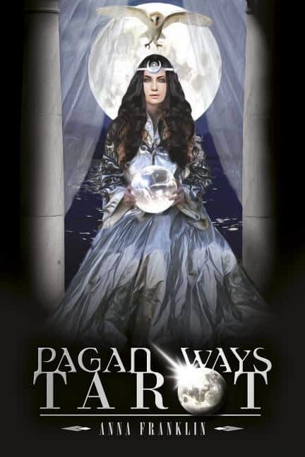 Anna Franklin | Pagan Ways Tarot