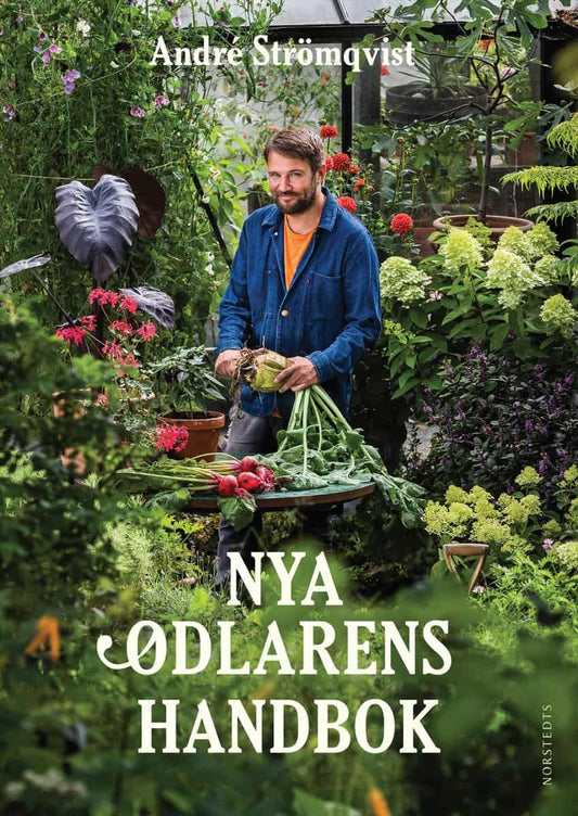 Strömqvist, André | Nya odlarens handbok