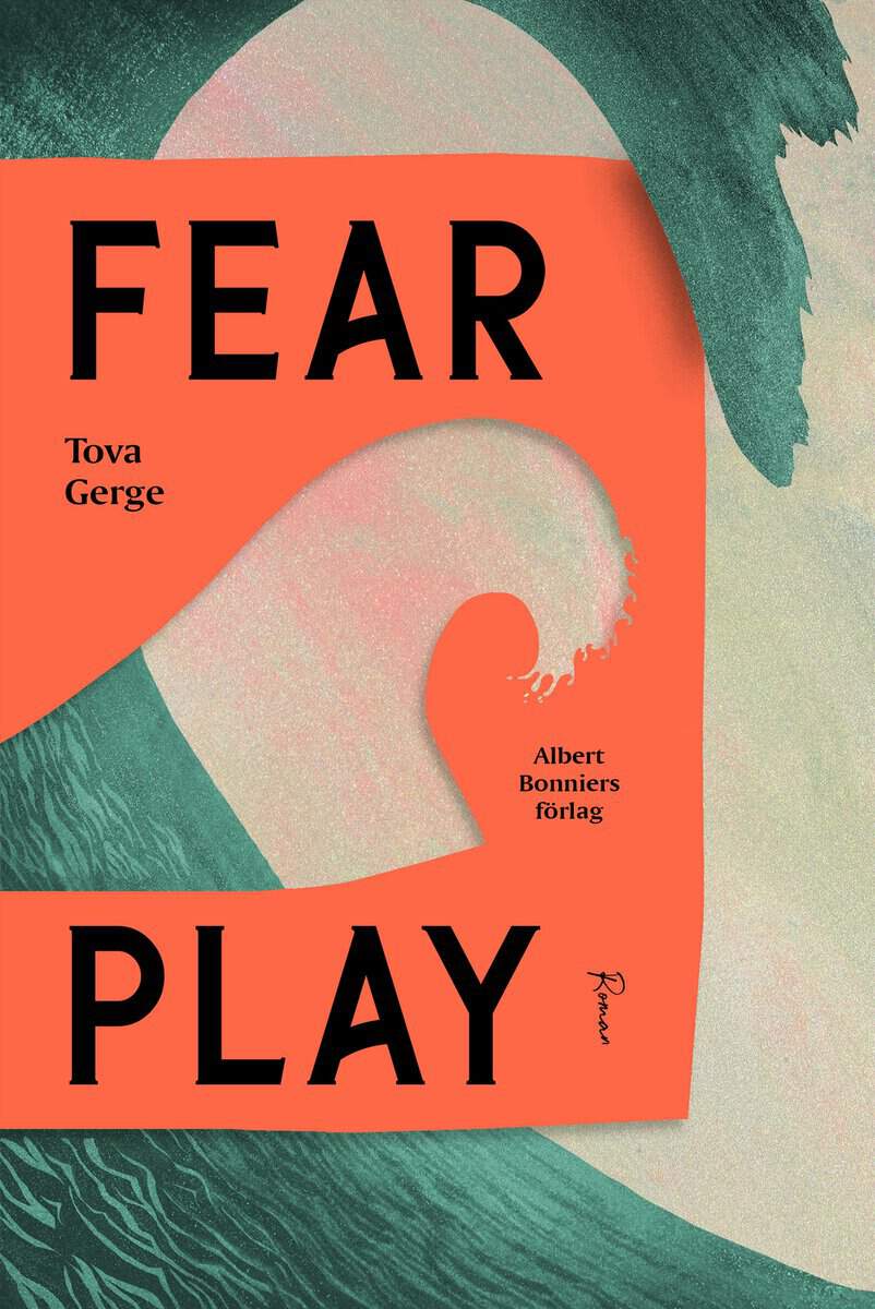 Gerge, Tova | Fearplay