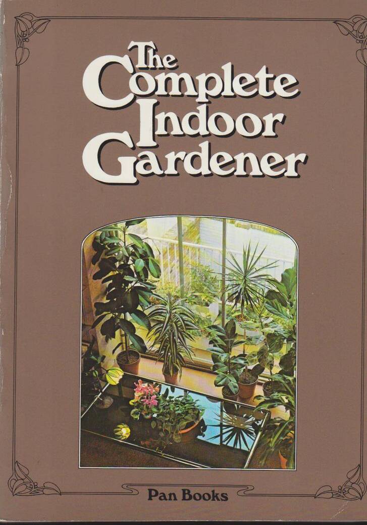 Wright, Michael (red.) | The Complete Indoor Gardener