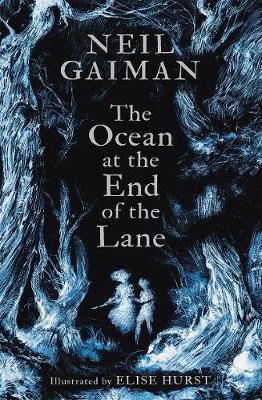 Gaiman, Neil | The Ocean at the End of the Lane (Illustrated Edition)