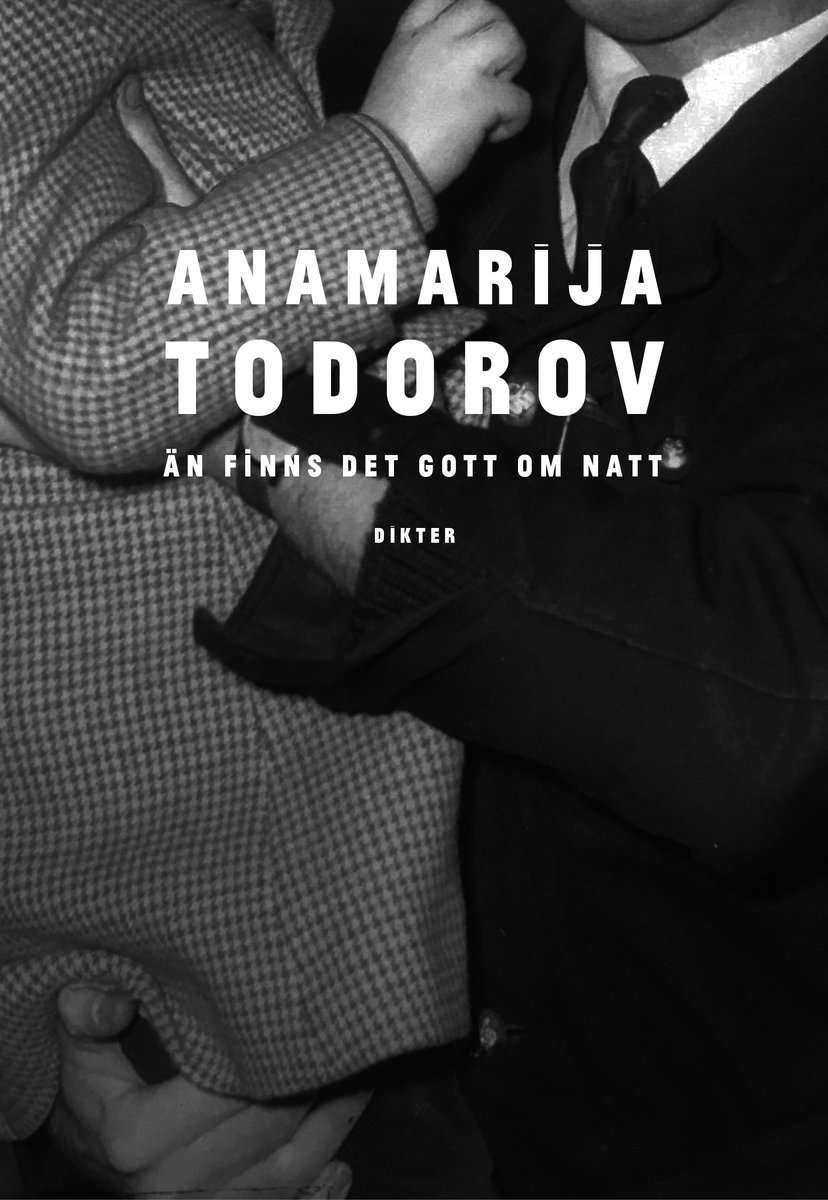 Todorov, Anamarija | Än finns det gott om natt