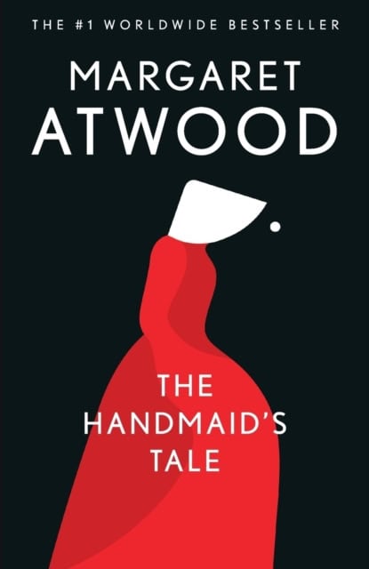 Atwood, Margaret | The Handmaid's Tale