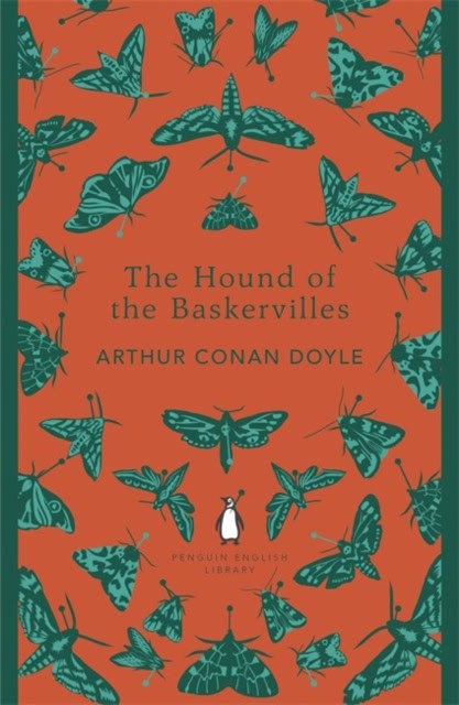 Doyle, Sir Arthur Conan | Hound of the baskervilles