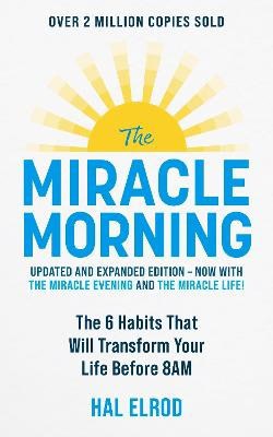 Elrod, Hal | The Miracle Morning