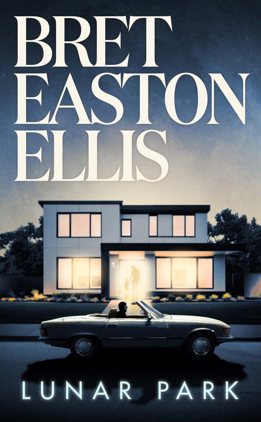 Ellis, Bret Easton | Lunar Park